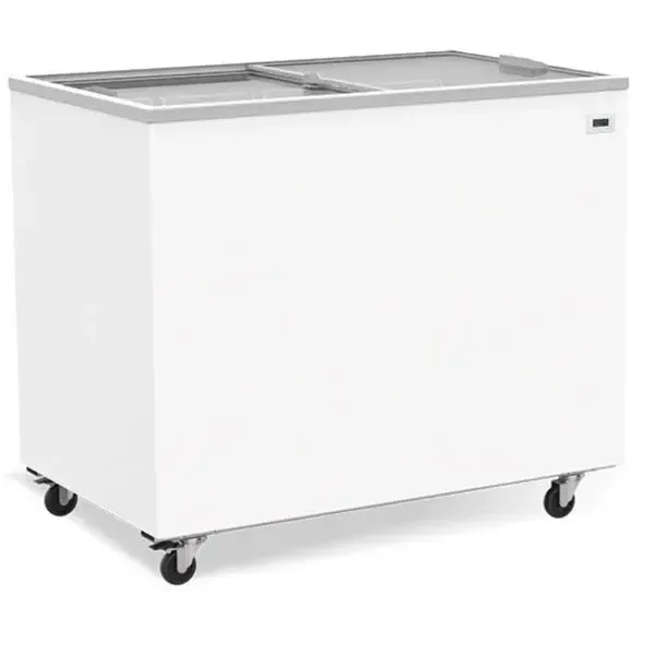 Mobiele frigo TEFCOLD