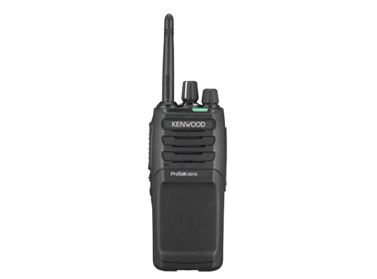Walki Talki Kenwood