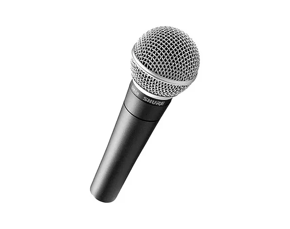 Microfoon SM58