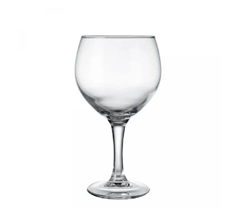 Gin Tonic Glas