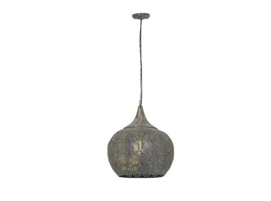Hang lamp Marrakech