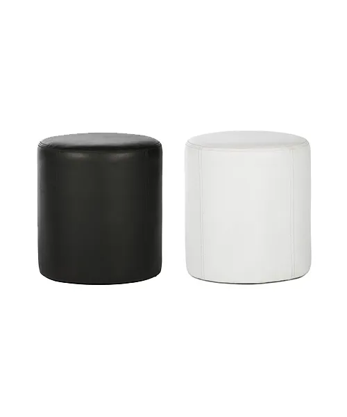 Zit poef Rond - stoel