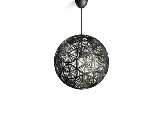 Hang lamp Ringo