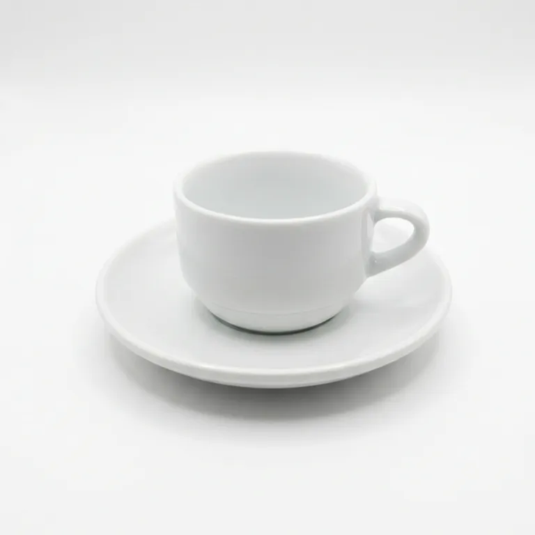 Koffie Mokka/Espresso tas set