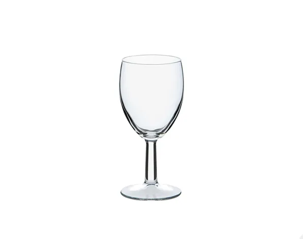 Wijn- waterglas 24 cl