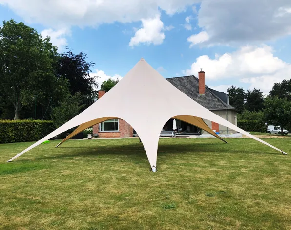 Ster-tent Solo