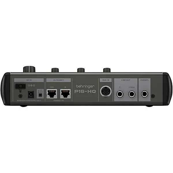 Behringer P16-HQ