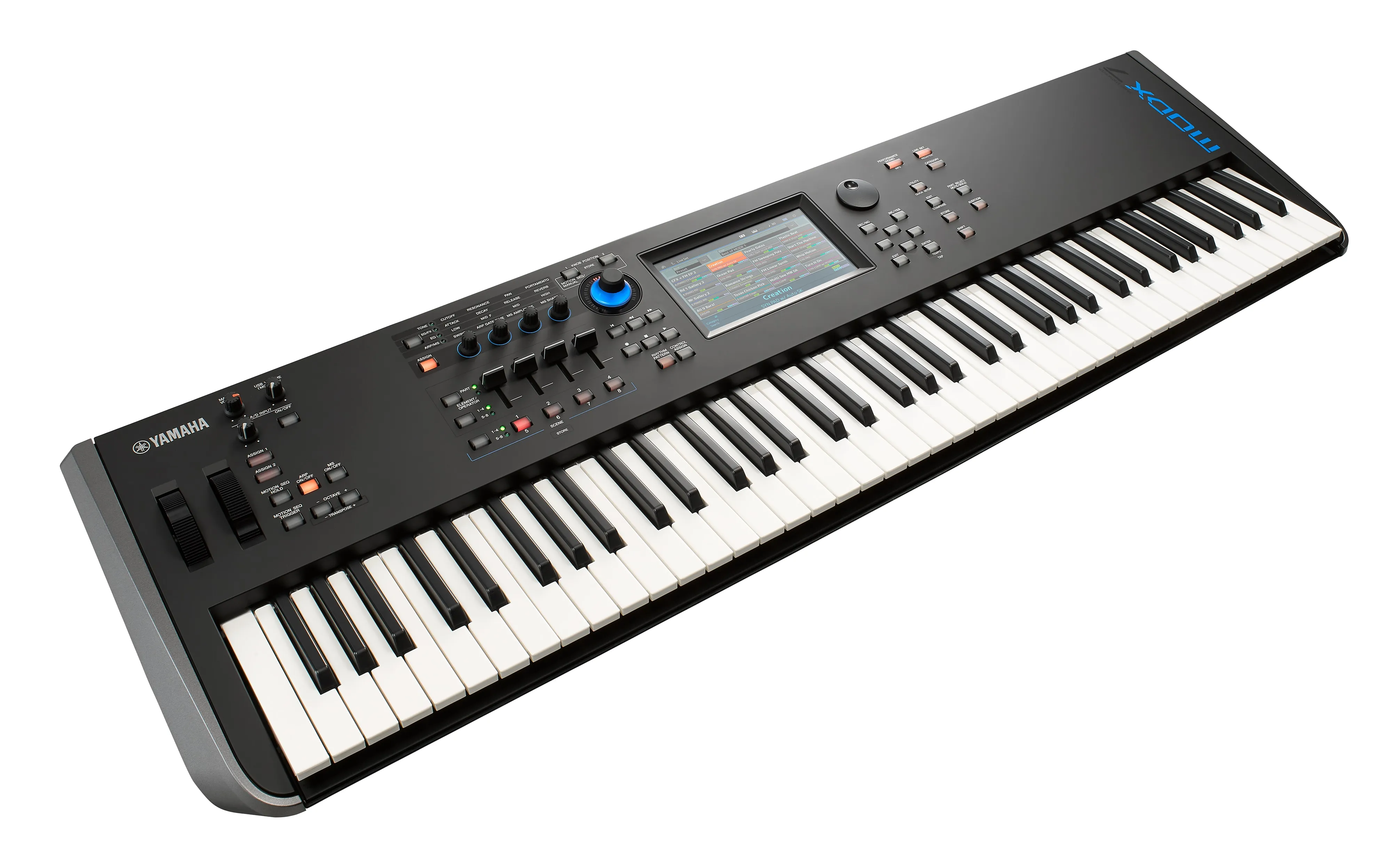 Yamaha MODX 7