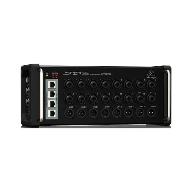 Behringer SD16