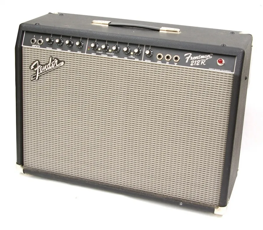Fender Frontman 212R