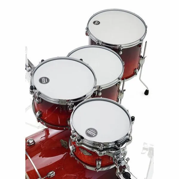 Mapex V Birch Drum Kit (6 Pc)