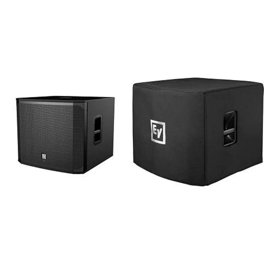 Electro Voice EKX18SP