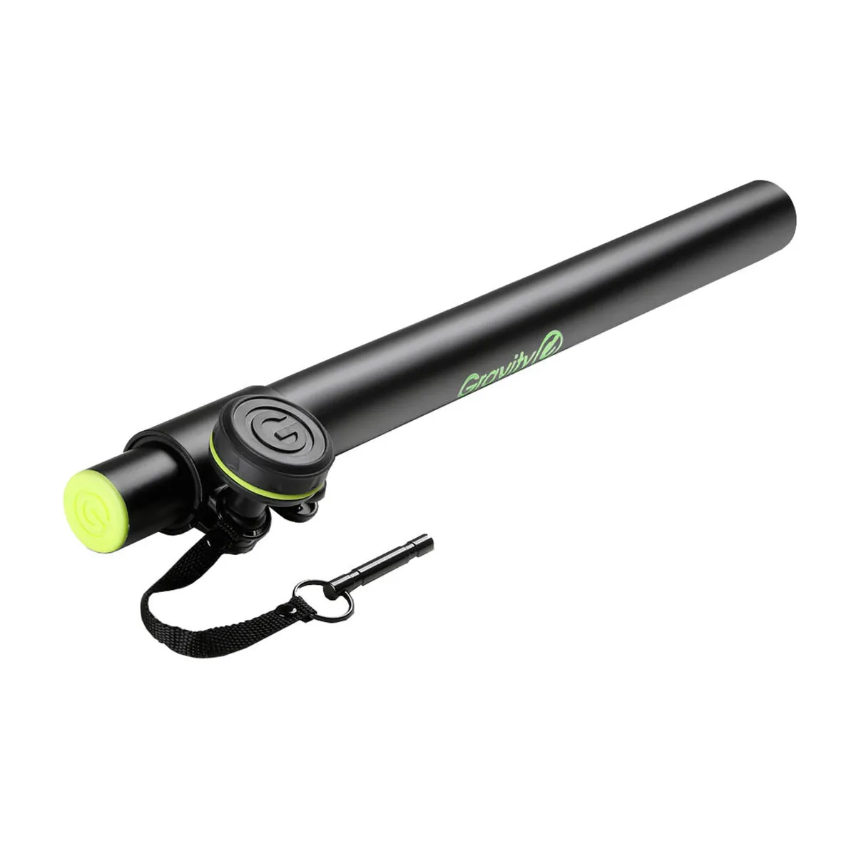 Gravity Speaker Pole