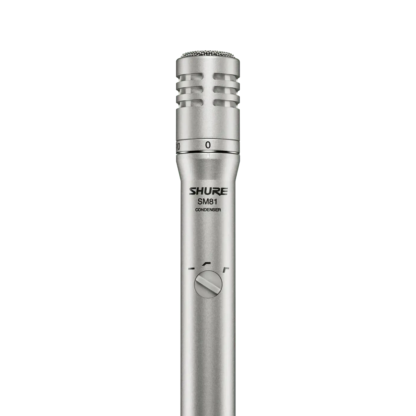 Shure SM81