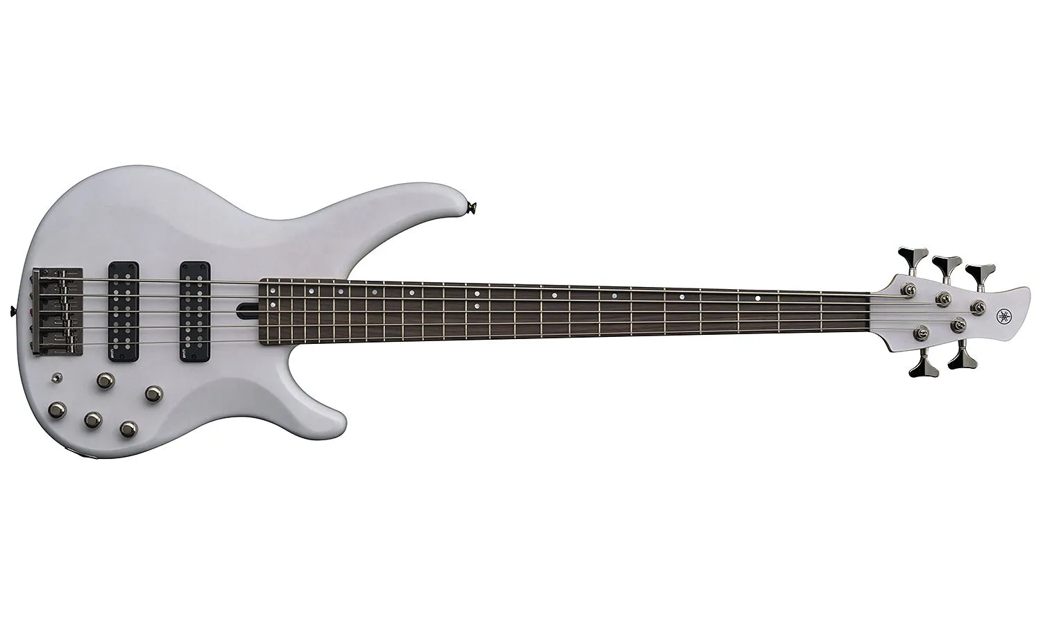 Yamaha TRBX505 (White)