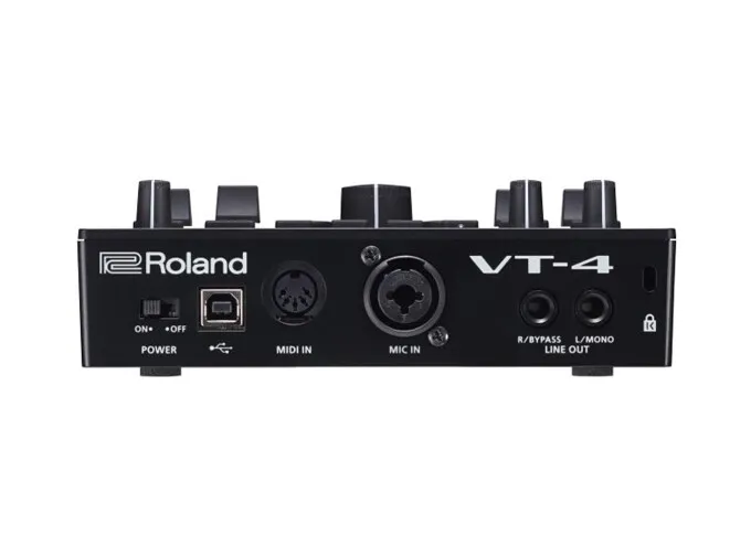 Roland VT-4
