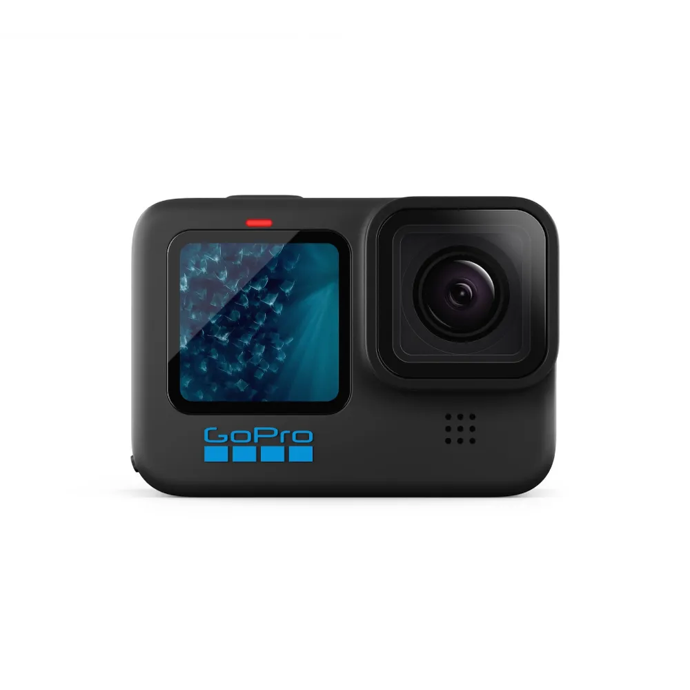 GOPRO 11 BLACK EDITION