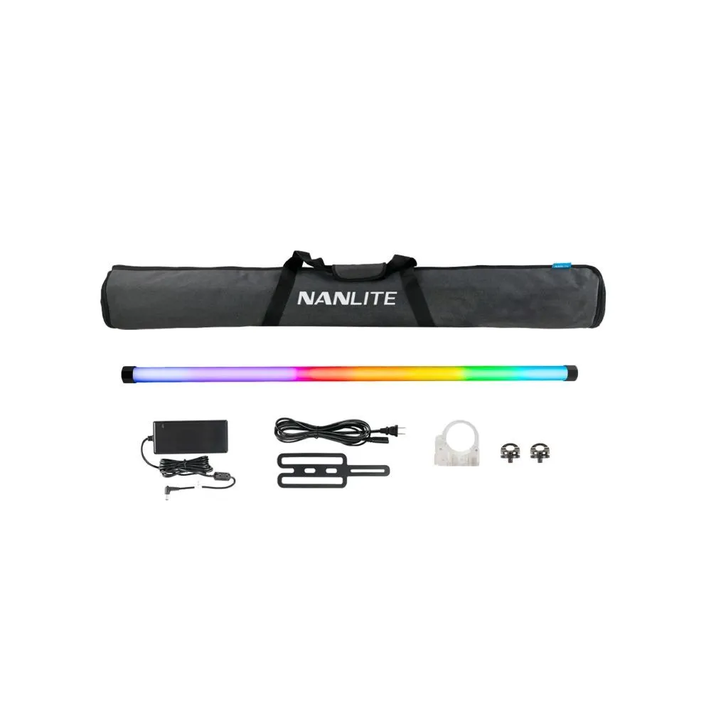 NANLITE PavoTube II 30XR