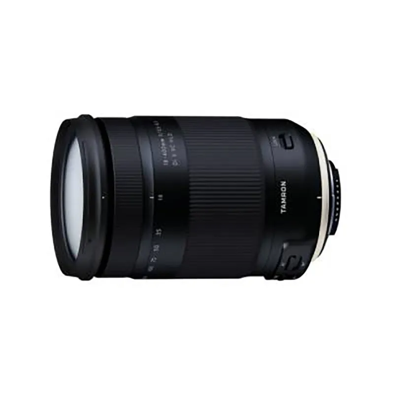 TAMRON 18-400mm F3.5-6.3 G2