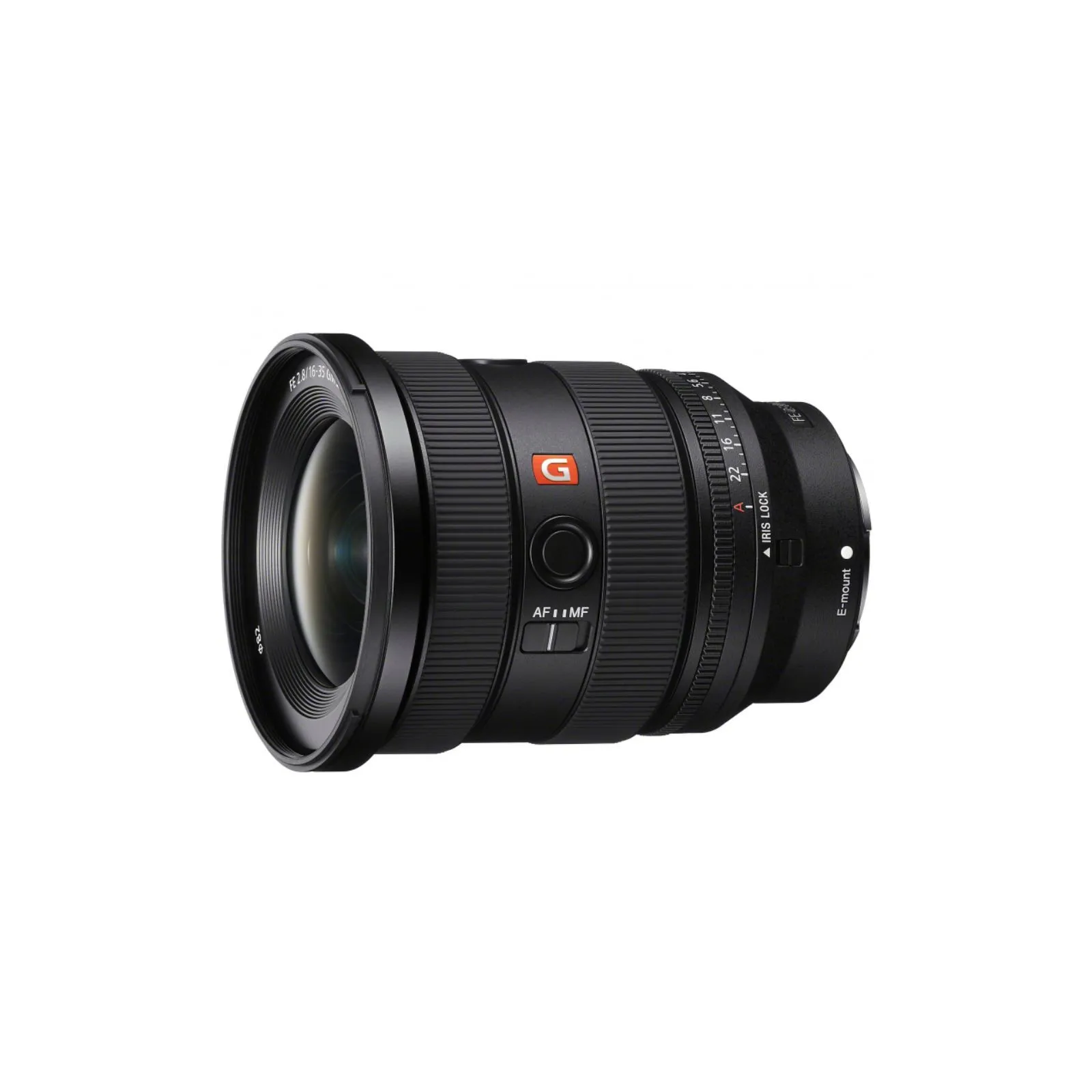 SONY 16-35mm F2.8 GM II