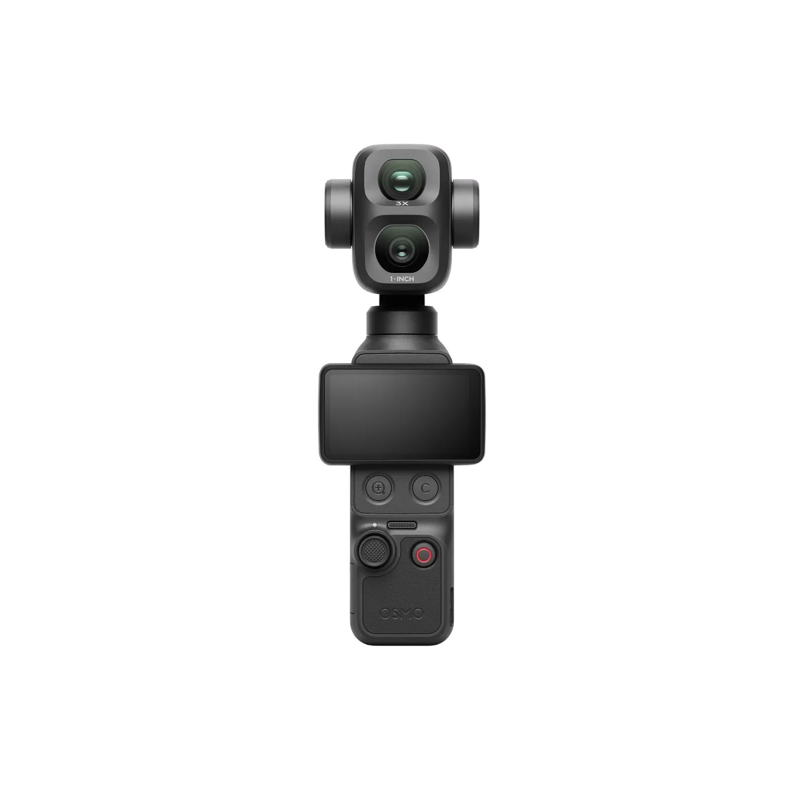 DJI OSMO POCKET 4P VLOG COMBO