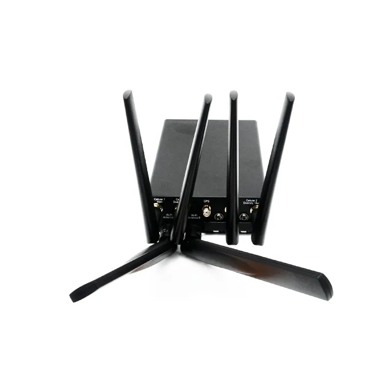 PEPLINK MAX ROUTER BONDING