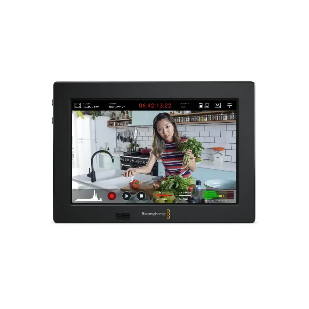 BLACKMAGIC VIDEO ASSIST 7" 3G