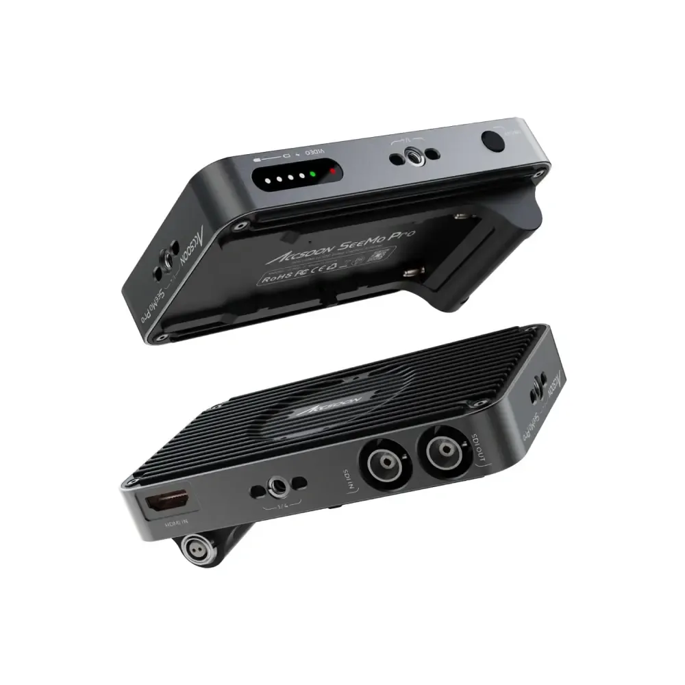 ACCSOON SEEMO PRO SDI / HDMI