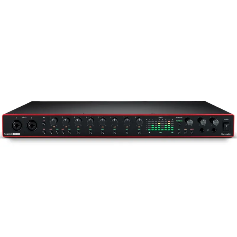 FOCUSRITE SCARLETT 18i20