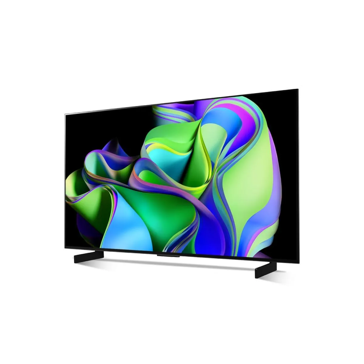 TELEWIZOR 4K OLED 42" 12G HDMI / SDI