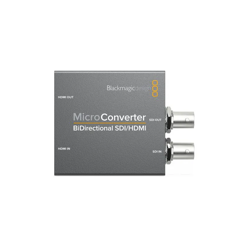 BLACKMAGIC CONVERTER SDI / HDMI