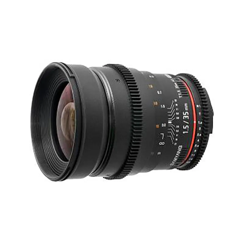 SAMYANG 35mm T1.5
