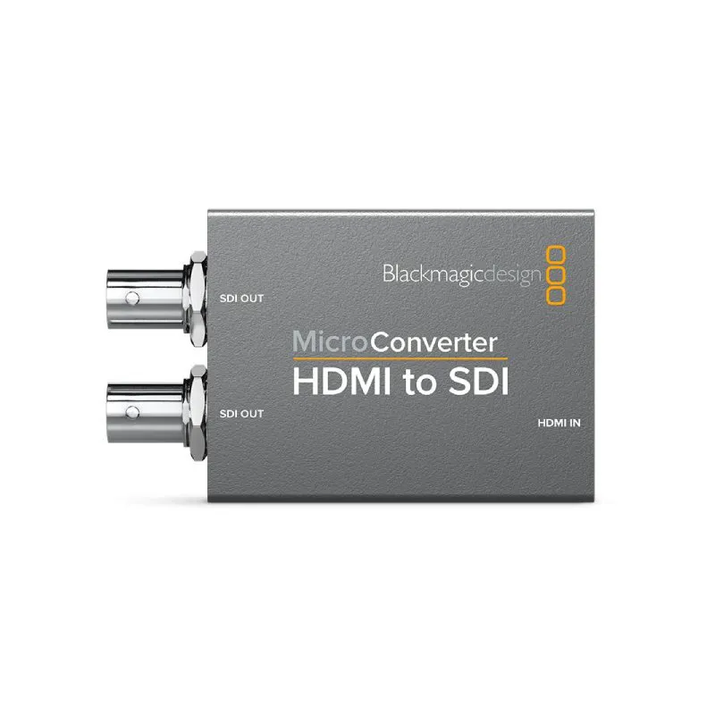 BLACKMAGIC CONVERTER HDMI -> SDI