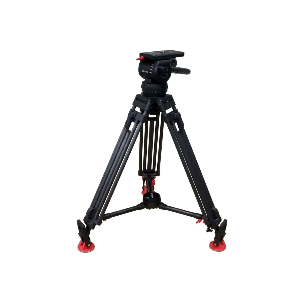 Statyw SACHTLER VIDEO 18P 100mm