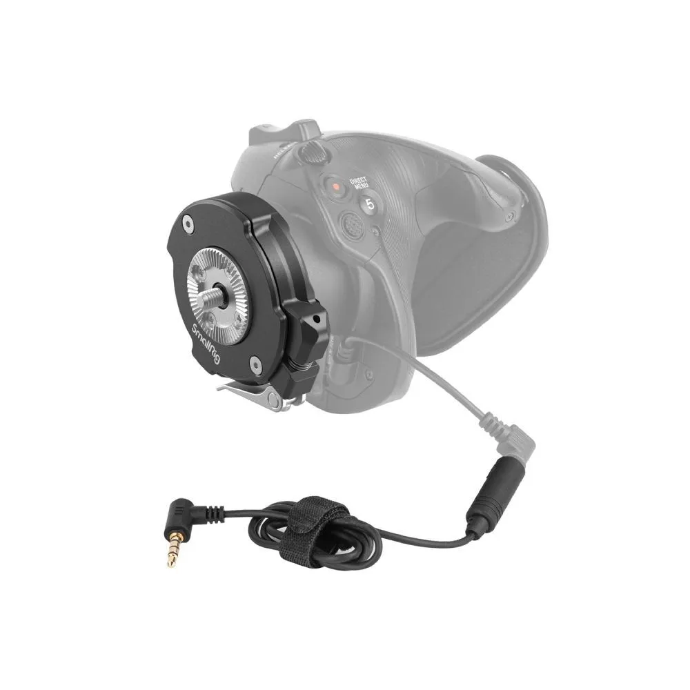 SONY FX6 LANC PRZEDŁUŻKA SMALLRIG (3403)