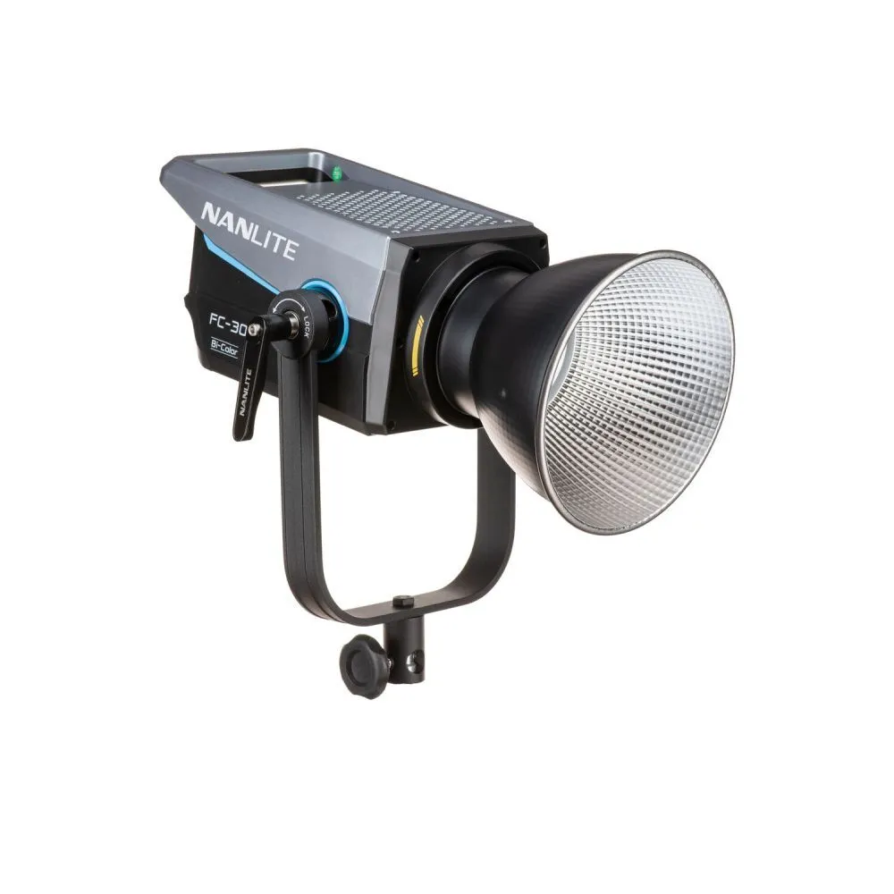 NANLITE FC-300B bi-color