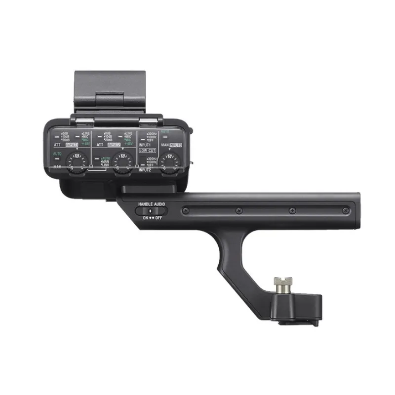 SONY XLR H1 HANDLE