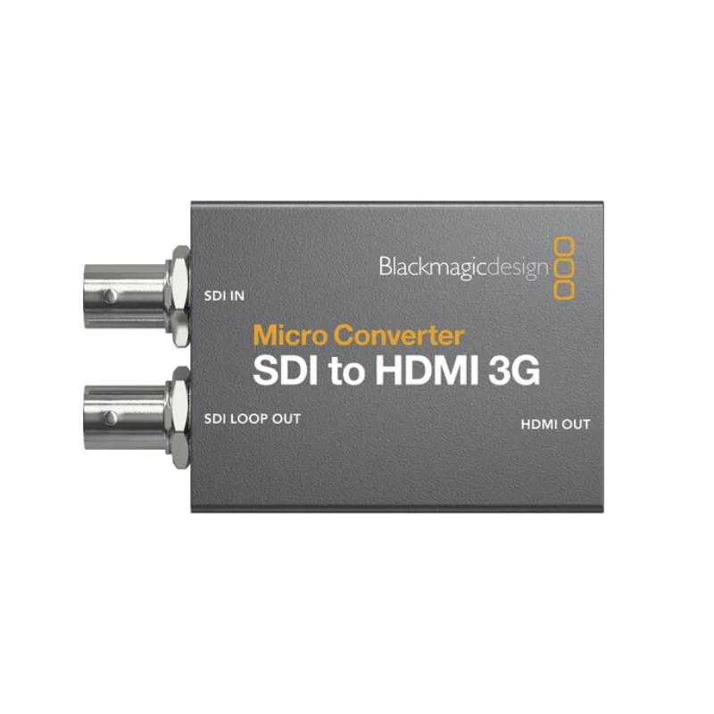 BLACKMAGIC CONVERTER SDI -> HDMI