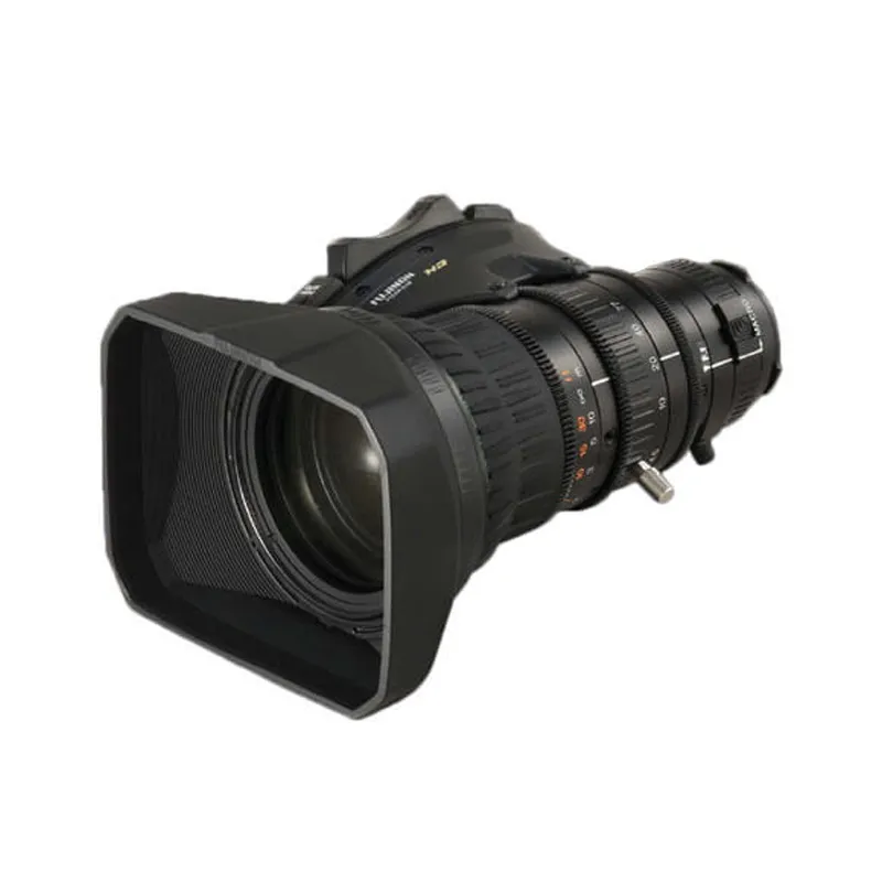 FUJINON 8.5 x20 HD
