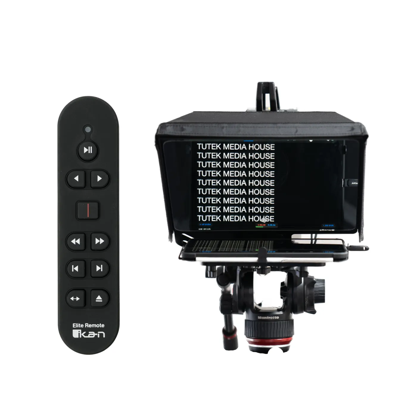PROMPTER IKAN ELITE PRO 2