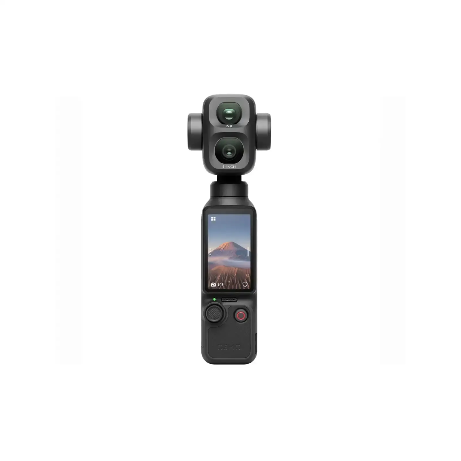 DJI OSMO POCKET 4P