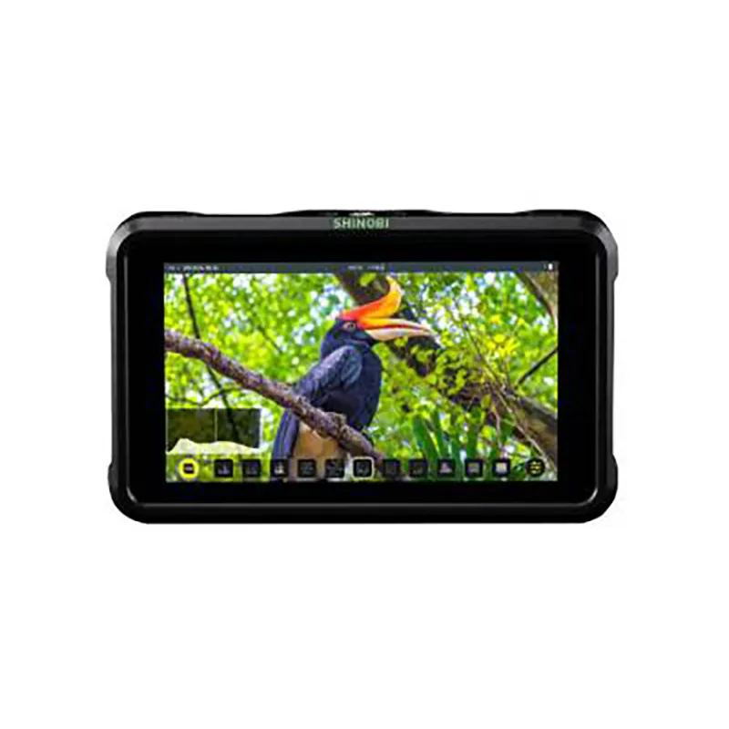 ATOMOS SHINOBI 5"