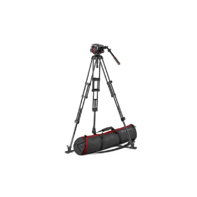 Statyw MANFROTTO MVK504x