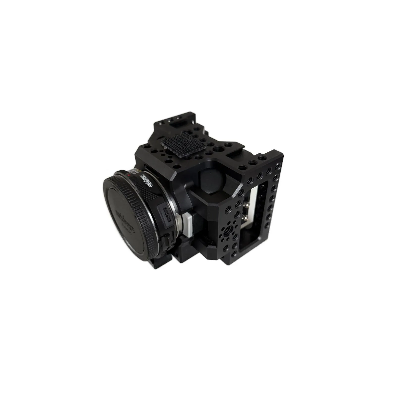 BLACKMAGIC MICRO STUDIO CAMERA 4K G2