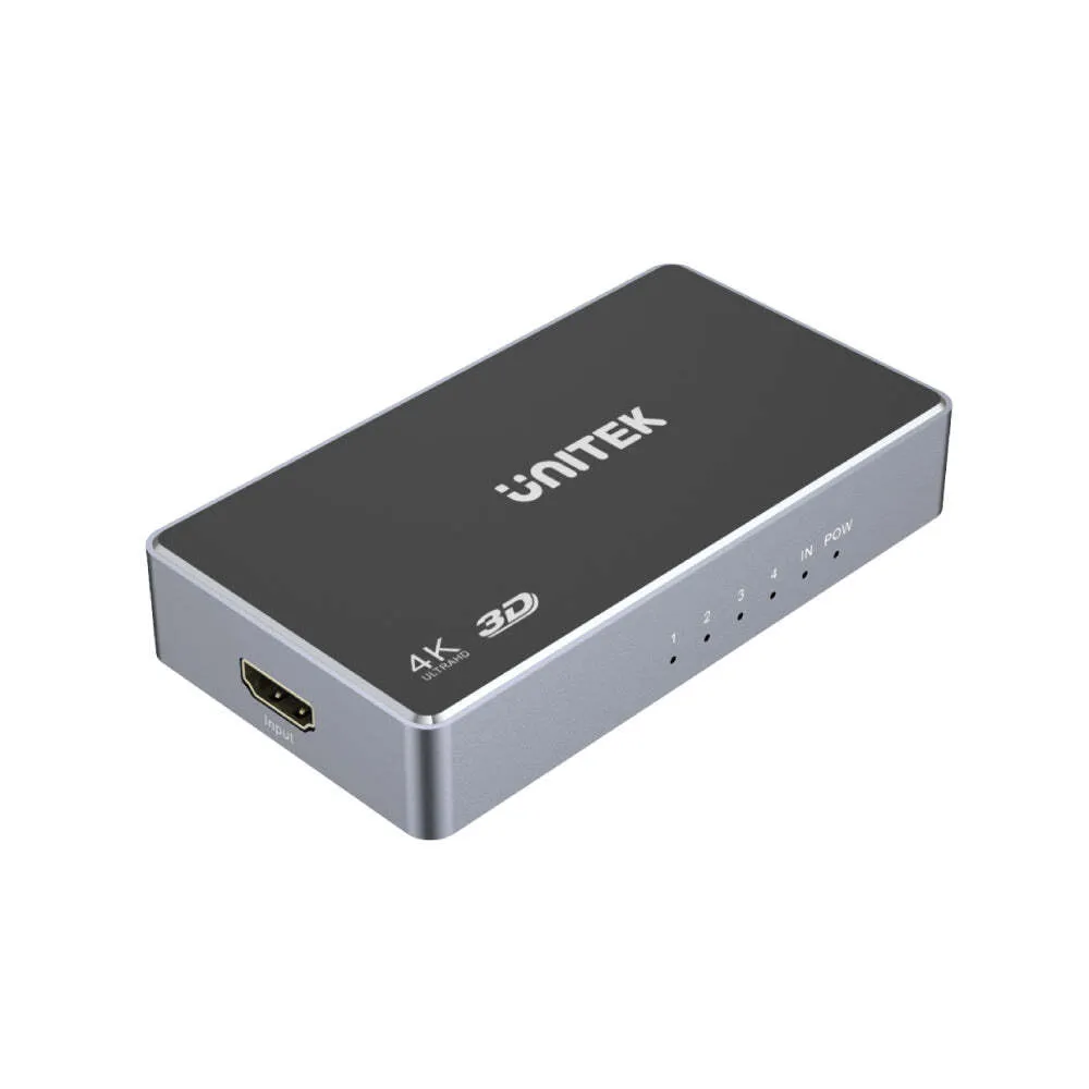 Unitek Splitter HDMI