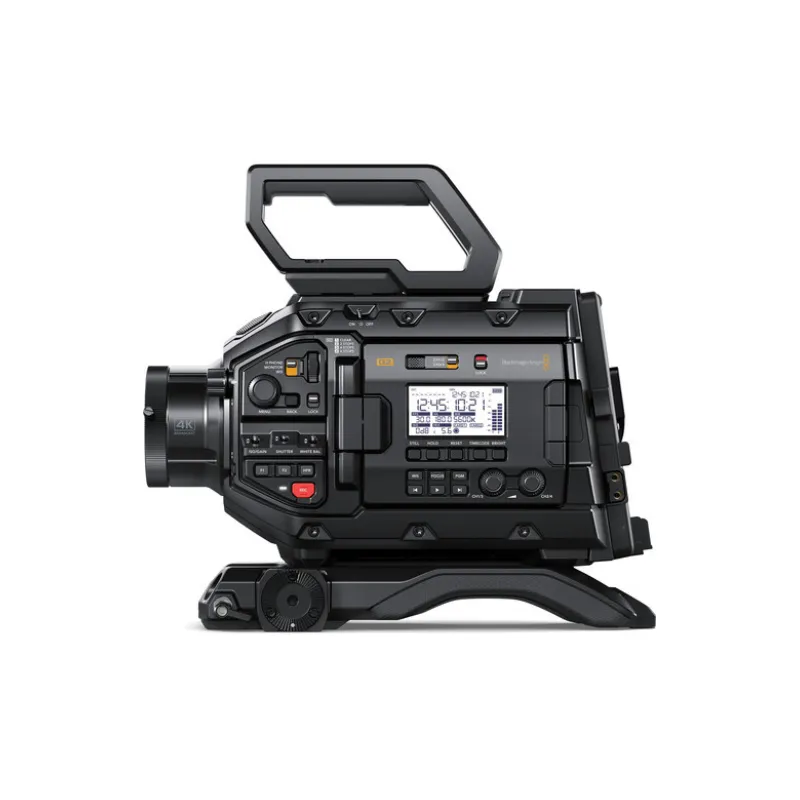 BLACKMAGIC URSA BROADCAST G2