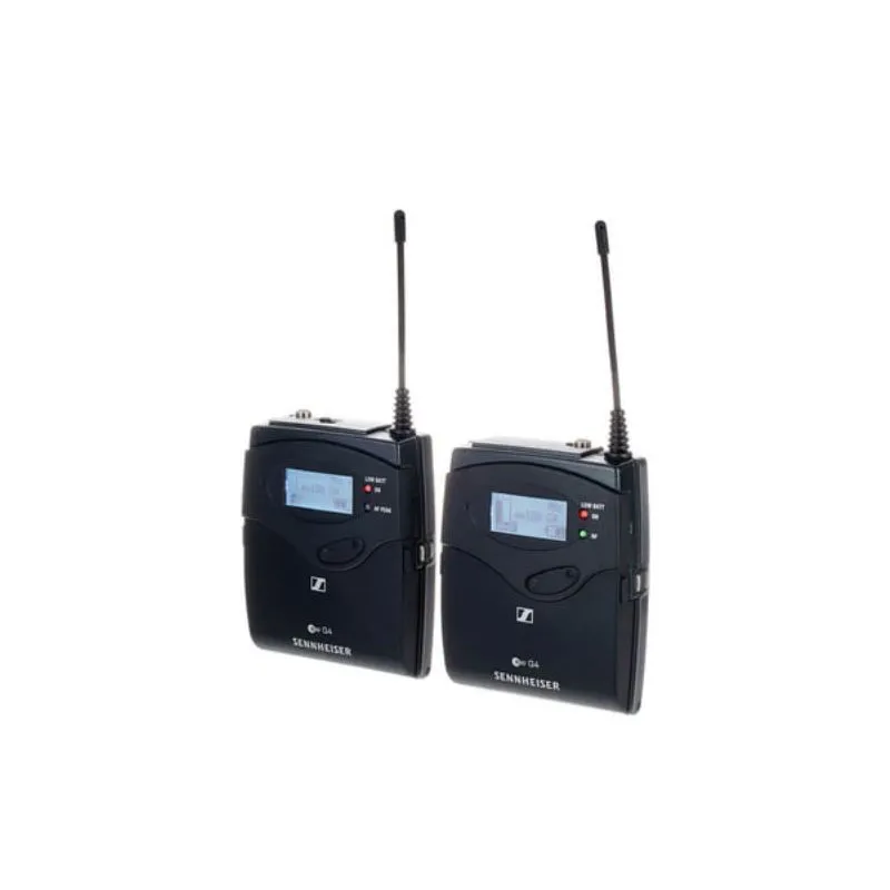 SENNHEISER G4