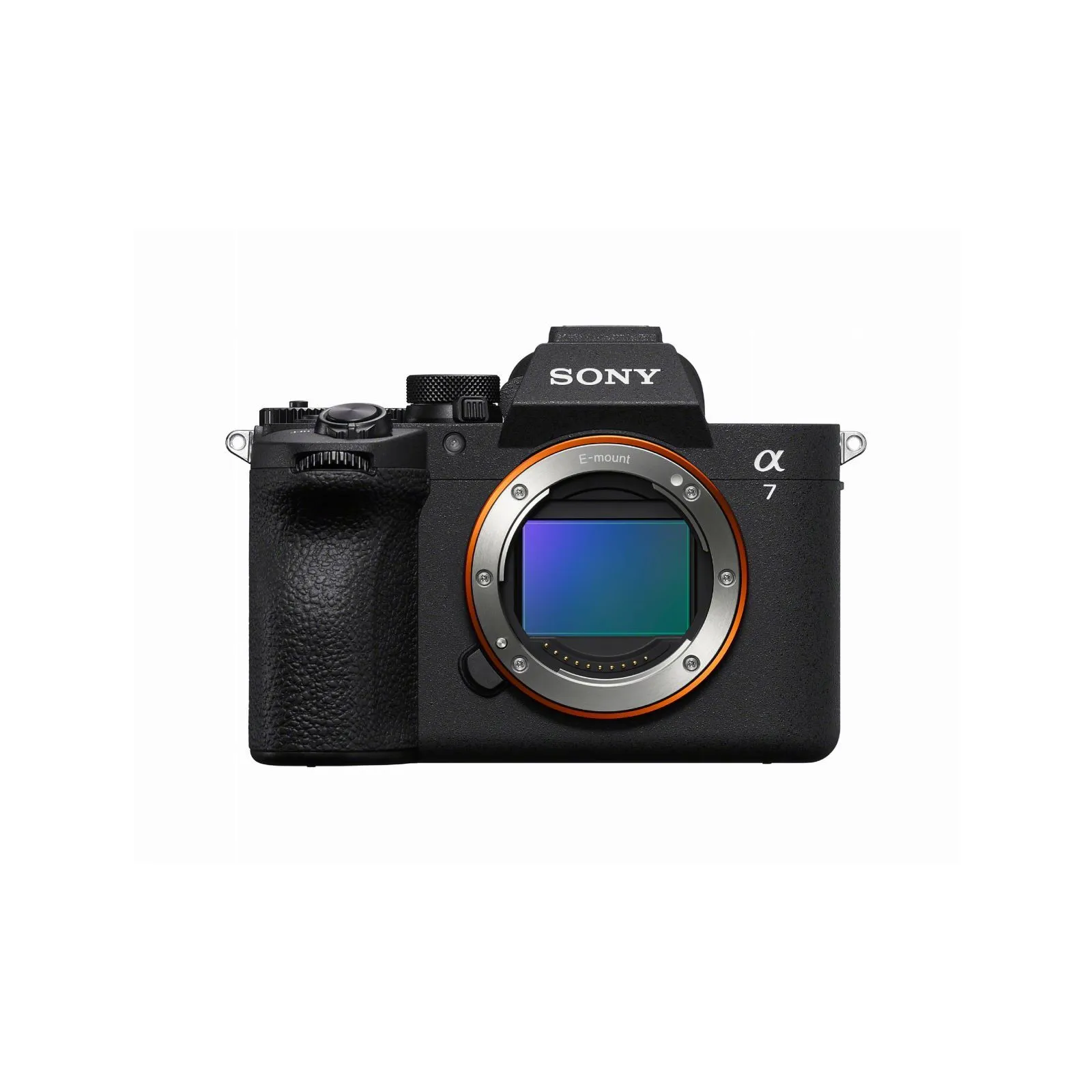 SONY A7V