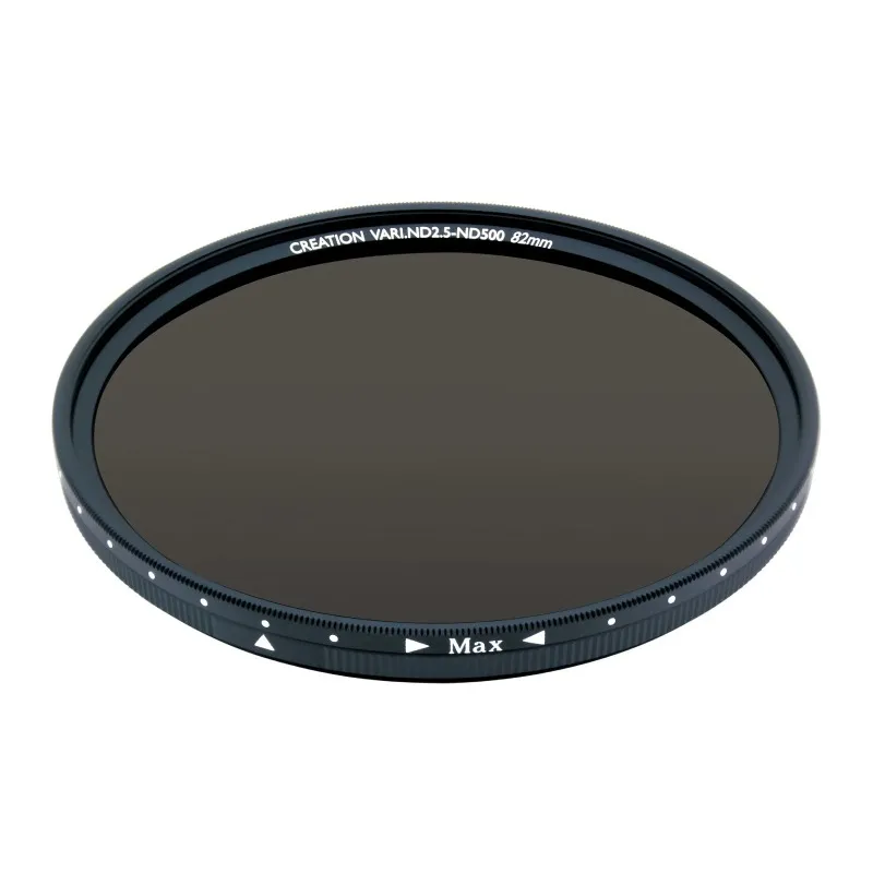 FILTR ND MARUMI ND2.5-ND500