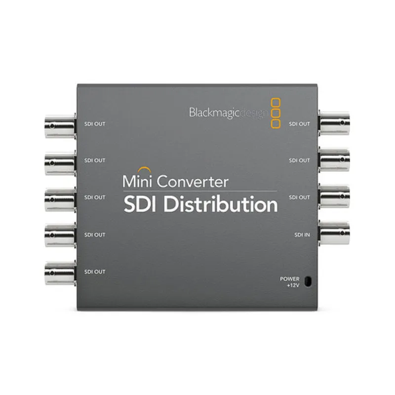 BLACKMAGIC DISTRIBUTION 8x SDI